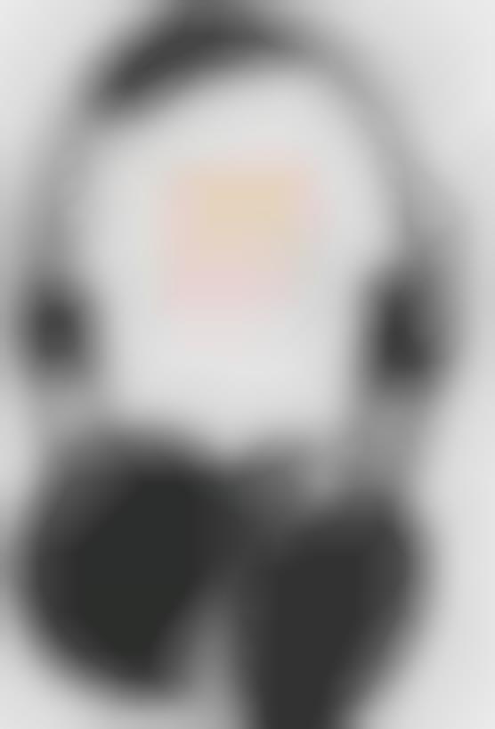 Hybrid Speaker Headphones