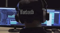 Hybrid Speaker Headphones Image 2