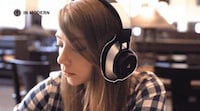 Hybrid Speaker Headphones Image 5
