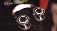 Hybrid Speaker Headphones Image 6