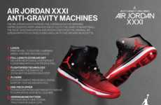 Defiant Basketball Shoes