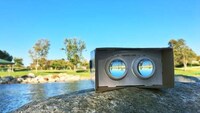 Cardboard VR Headsets Image 5