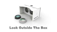 Cardboard VR Headsets Image 7