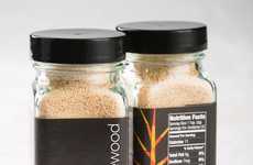 Granulated Maple Sweeteners