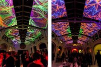 Digitized Venue Ceilings Image 3