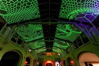 Digitized Venue Ceilings Image 6