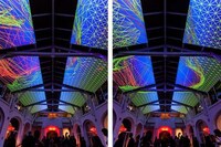 Digitized Venue Ceilings Image 7