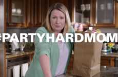 Cool Mom Ad Campaigns