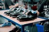 Iconic Shoe Factories Image 2