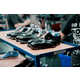Iconic Shoe Factories Image 2