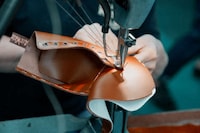 Iconic Shoe Factories Image 5