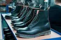 Iconic Shoe Factories Image 6