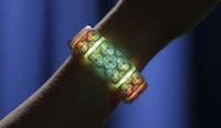 Personalized Light Bracelets Image 2