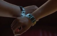 Personalized Light Bracelets Image 4