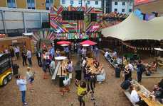 Branded Food Festivals
