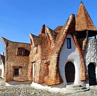 Clay-Built Hotels Image 2