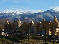 Clay-Built Hotels Image 3