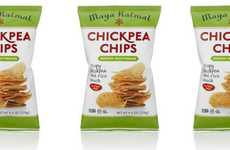 Spiced Protein Chips