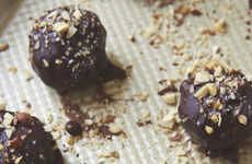 Protein-Packed Truffles