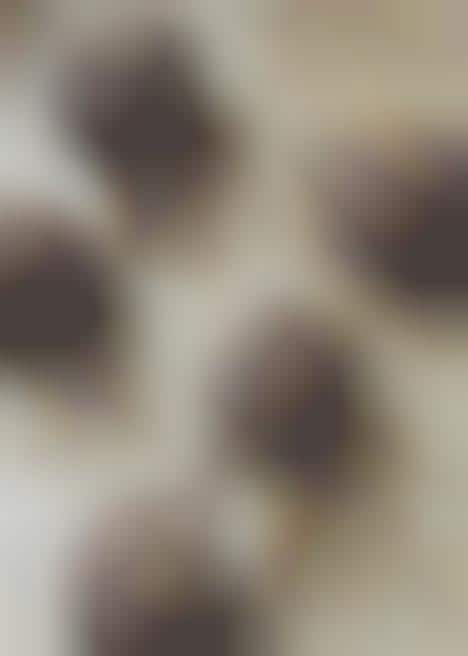 Protein-Packed Truffles