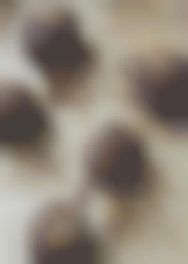 Protein-Packed Truffles