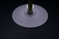 Circular Sundial Chandeliers Image 7