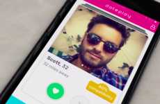 Game-Based Dating Apps