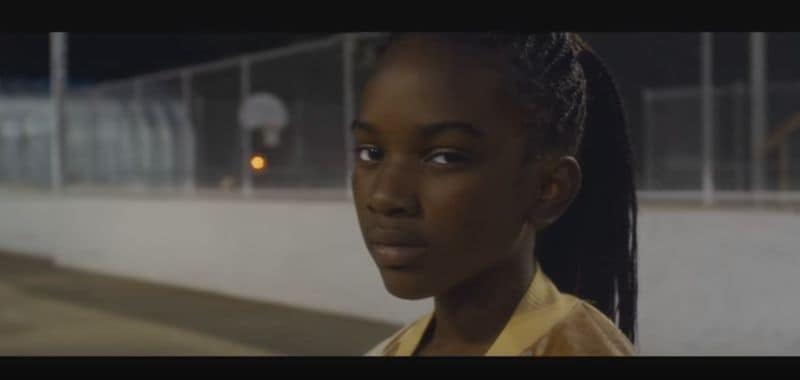 Female-Focused Boxing Ads