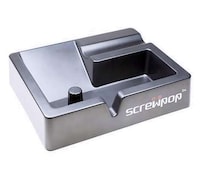 Ergonomic Cigar Ashtrays Image 2