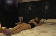 Sleep-Inspired Workouts