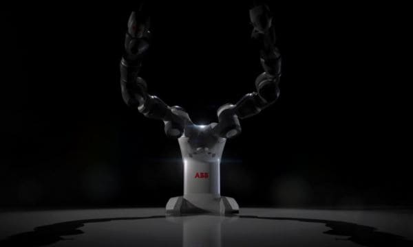 Top 55 Robot Trends in August
