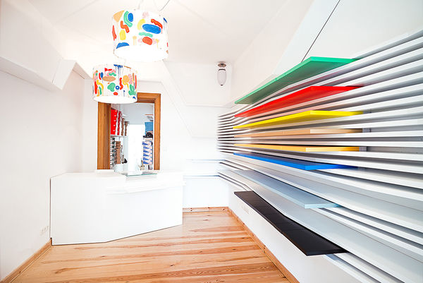 Top 30 Retail Concepts in July
