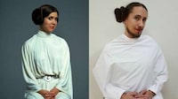 Celebrity Parody Cancer Campaigns Image 3