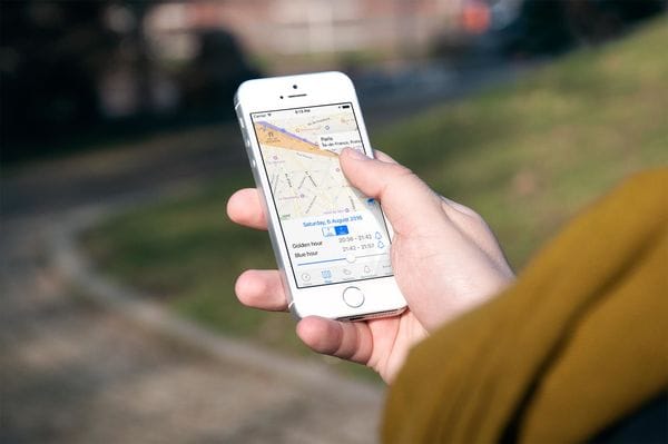 Intuitive Photo Apps