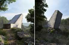 Modern Chapel Concepts