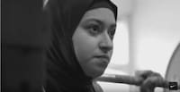 Inspiring Hijabi Athlete Ads Image 2