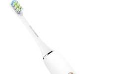 Smart Electric Toothbrushes