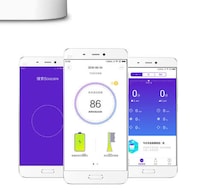 Smart Electric Toothbrushes Image 3