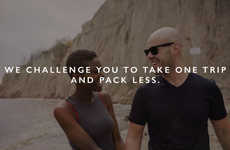 Travel-Friendly Apparel Lines