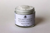 All-Natural Vegan Toothpastes Image 2