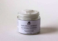 All-Natural Vegan Toothpastes Image 3