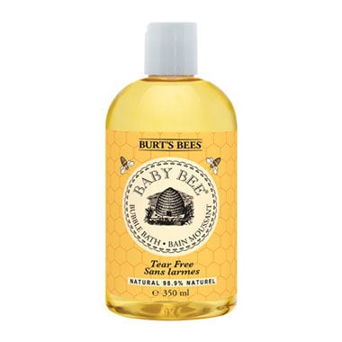 Plant-Based Bath Products