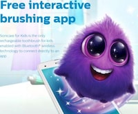Franchise-Themed Toothbrushes Image 2