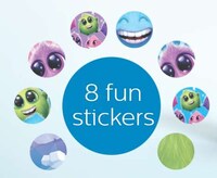 Franchise-Themed Toothbrushes Image 4