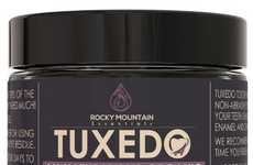 Organic Teeth-Whitening Products