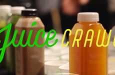 Social Juice Bar Tours