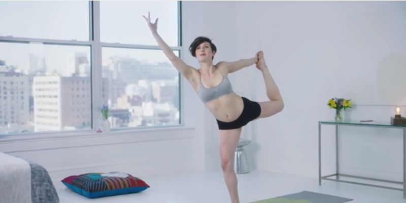 Realistic Morning Routine Ads