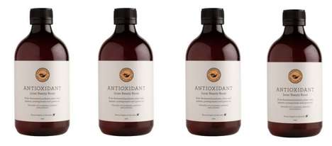 Beautifying Probiotic Shooters