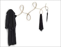 Curvaceous Waltz Coat Racks Image 3