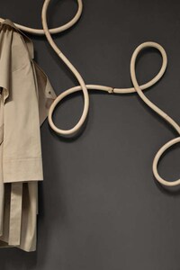 Curvaceous Waltz Coat Racks Image 4